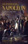 Les cent-jours de Napoléon par Snow