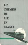 Les chemins de fer en France 1959