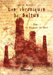 Les chroniques de Baltus, tome 3 : Le Royaume du Nord par 