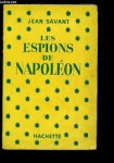 Les espions de Napolon par 