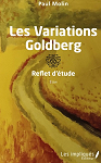 LES VARIATIONS GOLDBERG Reflet dtude par Molinier