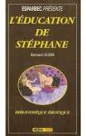 L'Education de Stéphane par Oudin