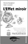 L'effet miroir par Joubert