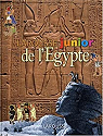 L'Egypte par Tiano