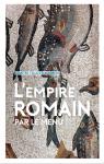 L'Empire Romain...par le Menu par Tilloi-d`Ambrosi