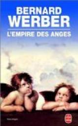 L'Empire des Anges par Werber