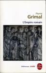 L'Empire romain par Grimal