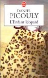 L'Enfant léopard par Picouly