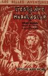 L'esclave de Madagascar par Salgari