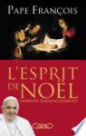 L'Esprit de Nol par Pape Franois