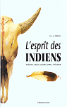 L'Esprit des Indiens (Les beaux livres du patrimoine) par Walters