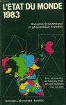 L'Etat du monde 1983 (3) [1-6-1982 / 31-5-1983] par Gèze