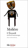 L'Etourdi ou les Contretemps par Molière