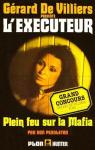 L'Excuteur, tome 60 : Pleins feux sur la mafia par Pendleton