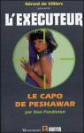 L'Excuteur, tome 204 : Le Capo De Peshawar par Pendleton