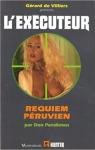 L'Excuteur, tome 211 : Requiem pruvien par Pendleton