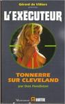 L'Excuteur, tome 220 : Tonnerre sur Cleveland par Pendleton