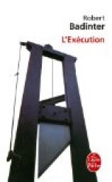 L'Exécution par Badinter