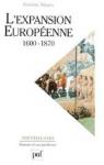 L'Expansion europenne : 1600-1870 par Mauro