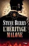 L'héritage Malone par Berry