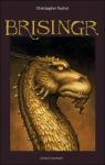Eragon poche, Tome 03: Brisingr par Paolini