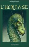 Eragon poche, Tome 04: L'Hritage par Paolini