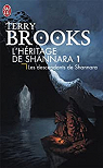 L'Héritage de Shannara, Tome 1 : Les Descendants de Shannara par Brooks