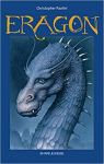 L'héritage, tome 1 : Eragon par Paolini
