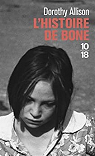 L'Histoire de Bone par Allison
