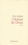 L'Histoire de Chirac par Holder