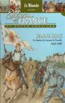 Histoire de France en bande dessine, tome 18 : Jeanne d'Arc par Risso