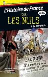 L'Histoire de France pour les Nuls en BD, tome 9 : Le XIXe sicle par Julaud