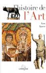 L'Histoire de l'art, tome 3 : Rome Byzance