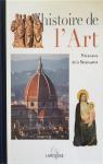 L'Histoire de l'Art - Tome 6 - Prcurseurs de la Renaissance par Larousse