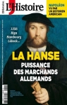 L'Histoire, n482 : La Hanse par L'Histoire