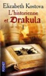 L'Historienne et Drakula, tome 1 par Kostova