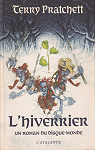 L'Hiverrier (Wintersmith) par Pratchett