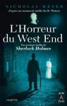 L'Horreur du West End (Sherlock Holmes) par Meyer