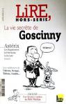 Lire - Hors-srie, n6 : La vie secrte de Gosinny. par Lire