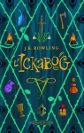 L'Ickabog par Rowling