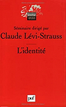 L'Identité par Lévi-Strauss
