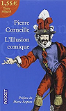 L'Illusion comique par Corneille