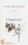 L'Immortel par Daudet