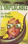 L'Implacable, tome 92 : Le Rveil du dragon par Sapir