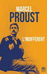 L'Indifférent par Proust