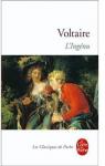 L'Ingnu par Voltaire