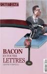 L'objet d'art - HS, n139 : Bacon en toutes lettres par Pacquet