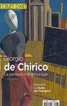 L'objet d'art - HS, n147 : Giorgio de Chirico par Pacquet