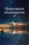 L'observatoire situationniste, n°2 par Situationniste