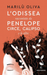 L'Odissea raccontata da Penelope, Circe, Calipso e le altre par Oliva